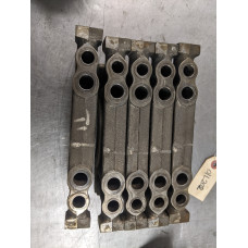 01L202 Engine Block Main Caps For 11-16 Ford F-250 Super Duty 6.2 01L202 Engine Block Main Caps For 11-16 Ford F-250 Super Duty 6.2